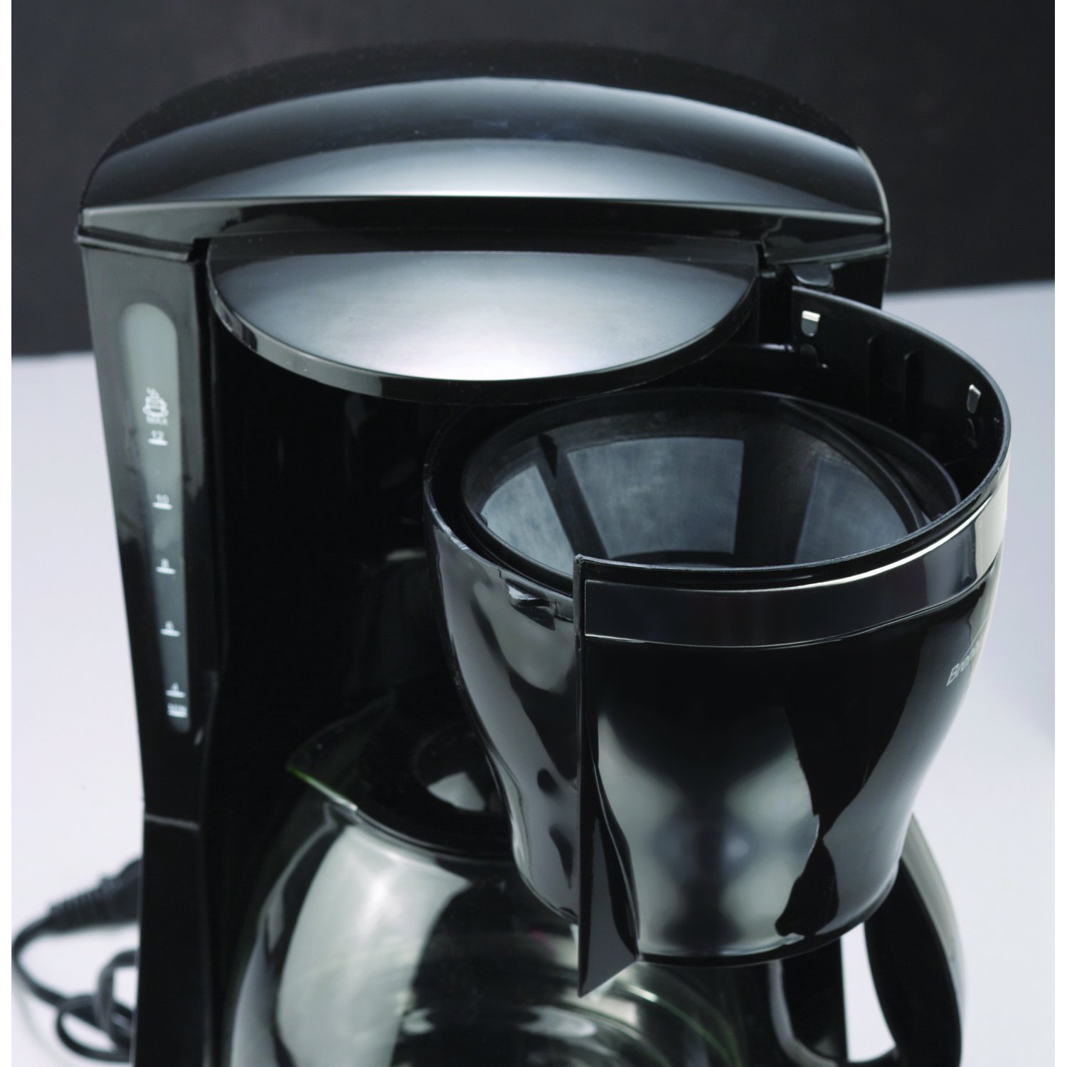 Brentwood Coffee Cup Maker Black