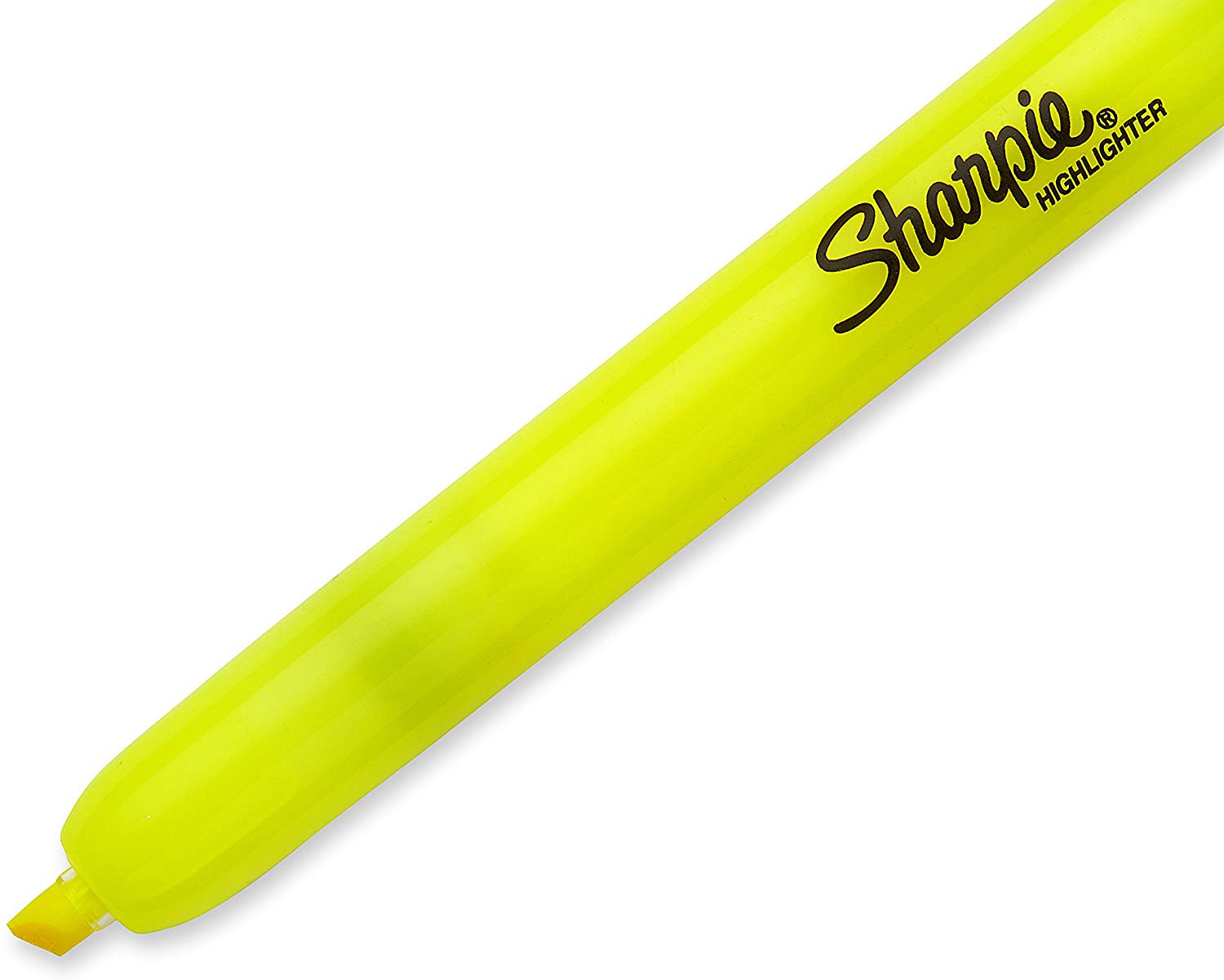 Sharpie Highlighter - Yellow 1x
