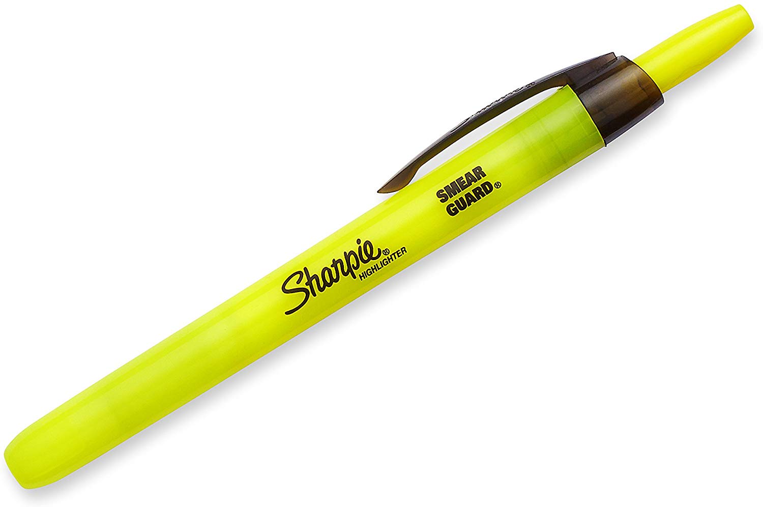 Sharpie Highlighter - Yellow 1x