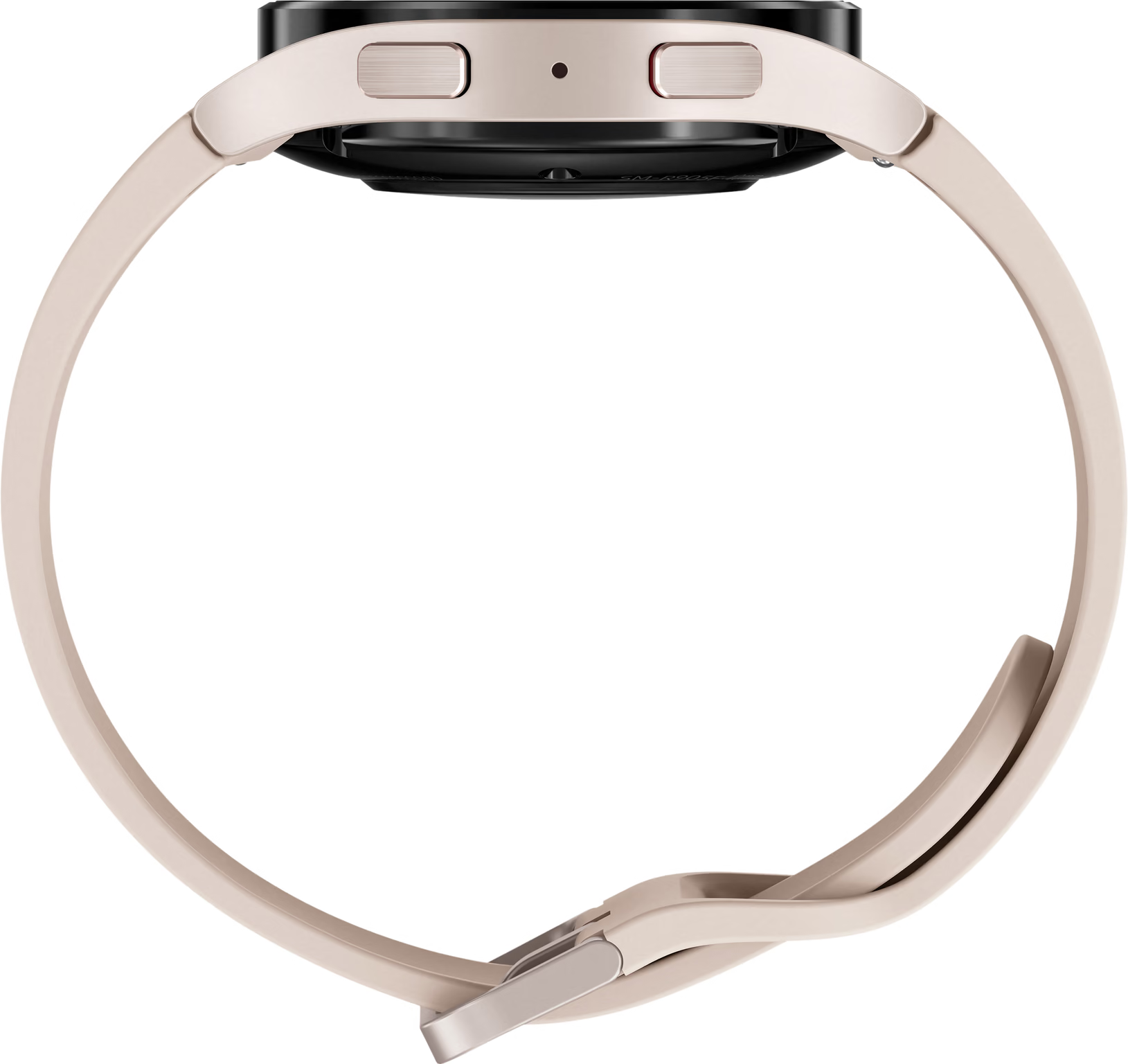 Samsung Galaxy Watch 5 40mm Bluetooth Smartwatch - Pink Gold Bezel w/ Pink Band