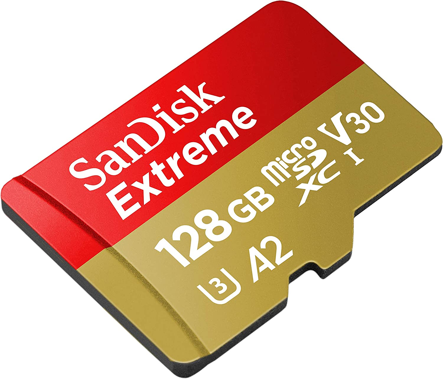 Scheda-MicroSD-Kingston-MSDXC-128-Gb-170-MB/s-V30