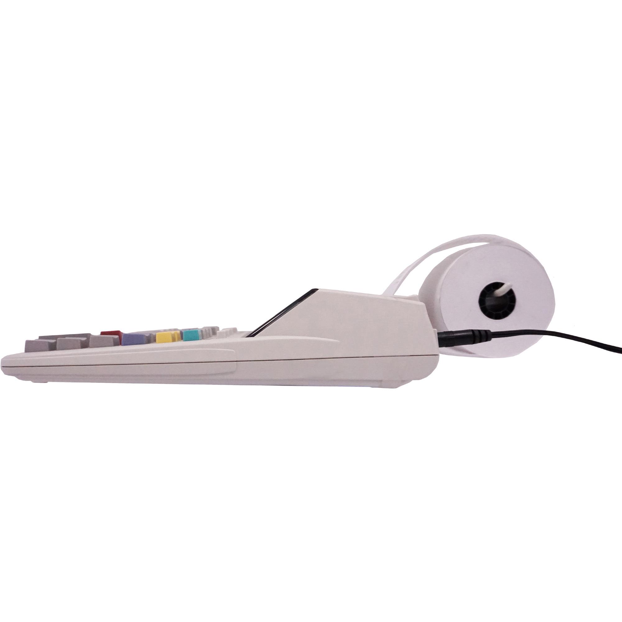 12 Digit Commercial Printing Calculator (EL-1197PIII