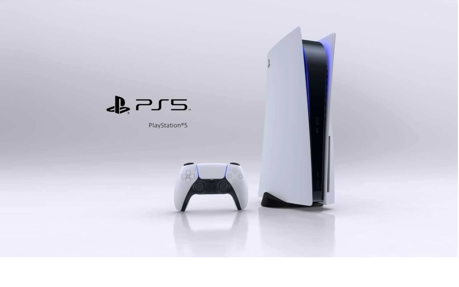 2023 New PlayStation 5 Slim Digital Edition Bundle with Two Controllers  White and Galactic Purple Dualsense and Mytrix Controller Case - Slim PS5  1TB