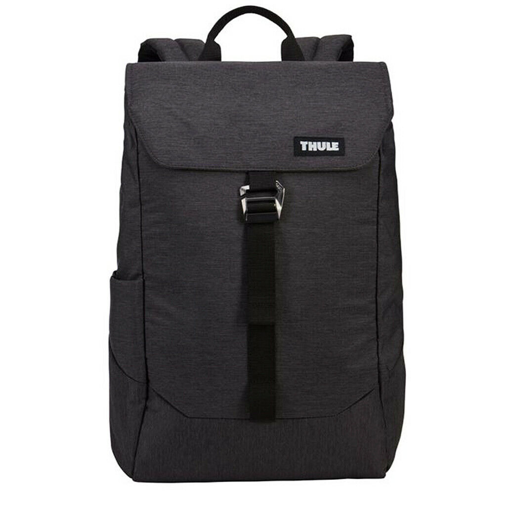 Thule Lithos Backpack 16L TLBP-113 For 15 MacBook Pro 14 PC Tablet Laptop Case
