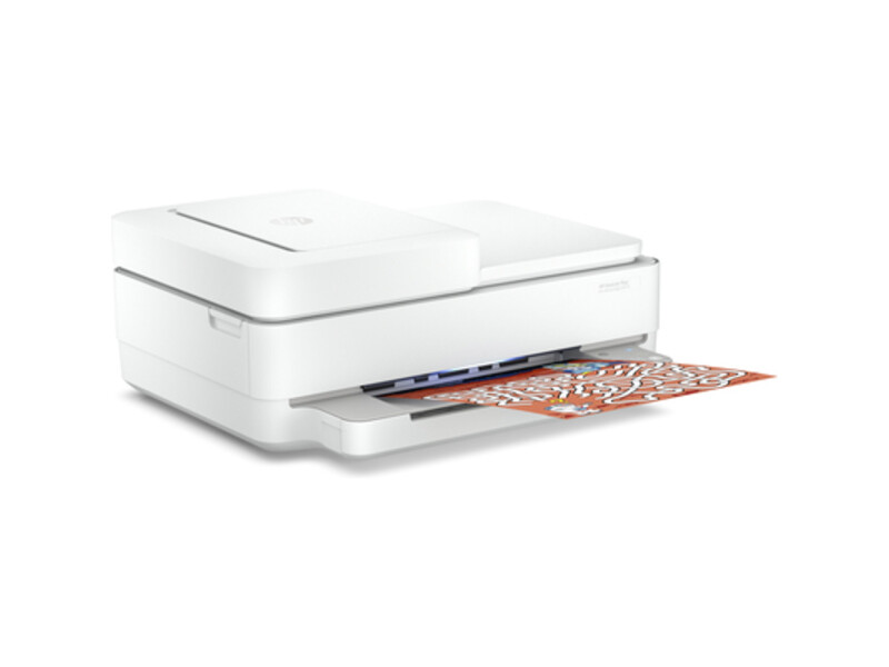 HP DeskJet Plus Ink Advantage 6475 All-In-One Printer