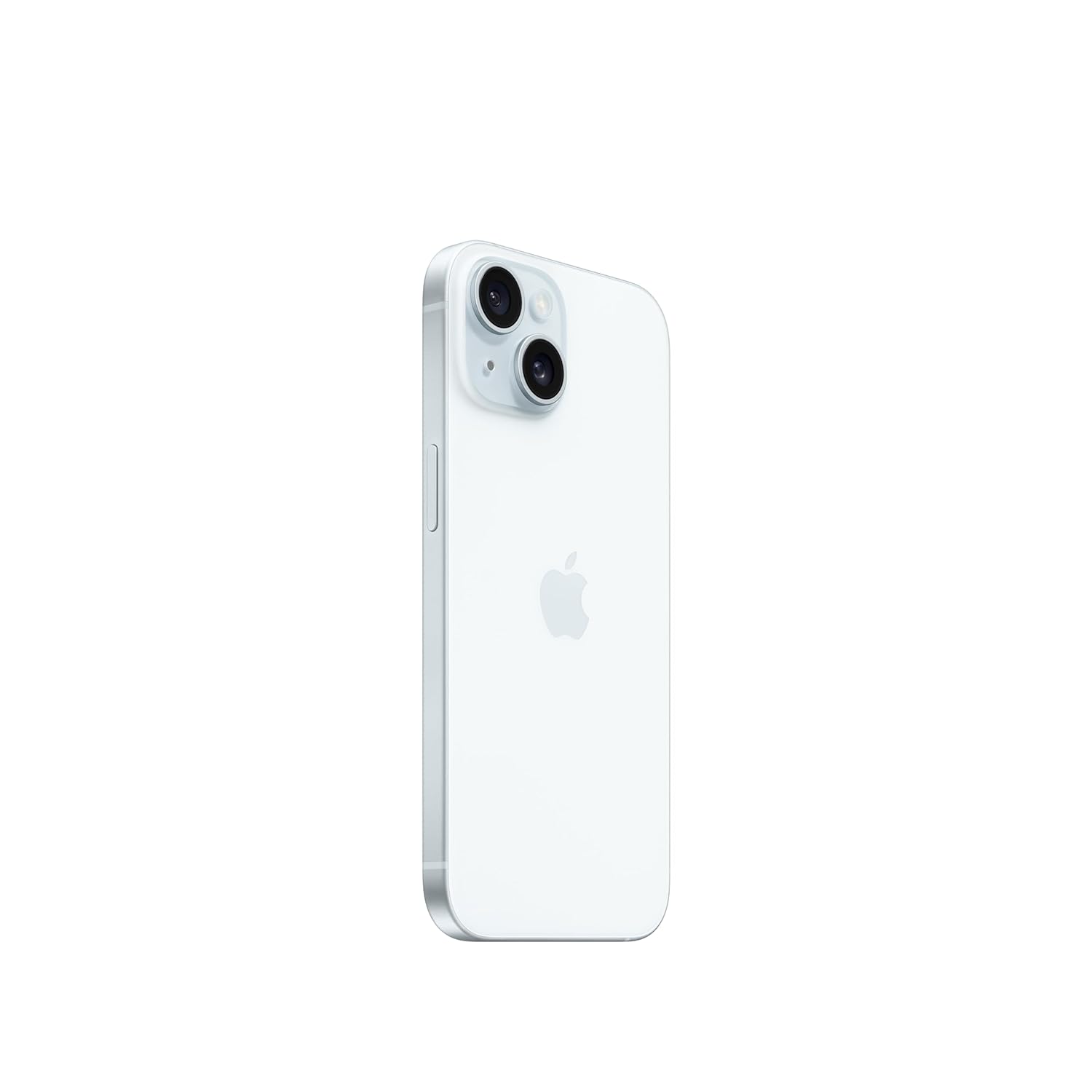 Apple - iPhone 15 256GB – Blue