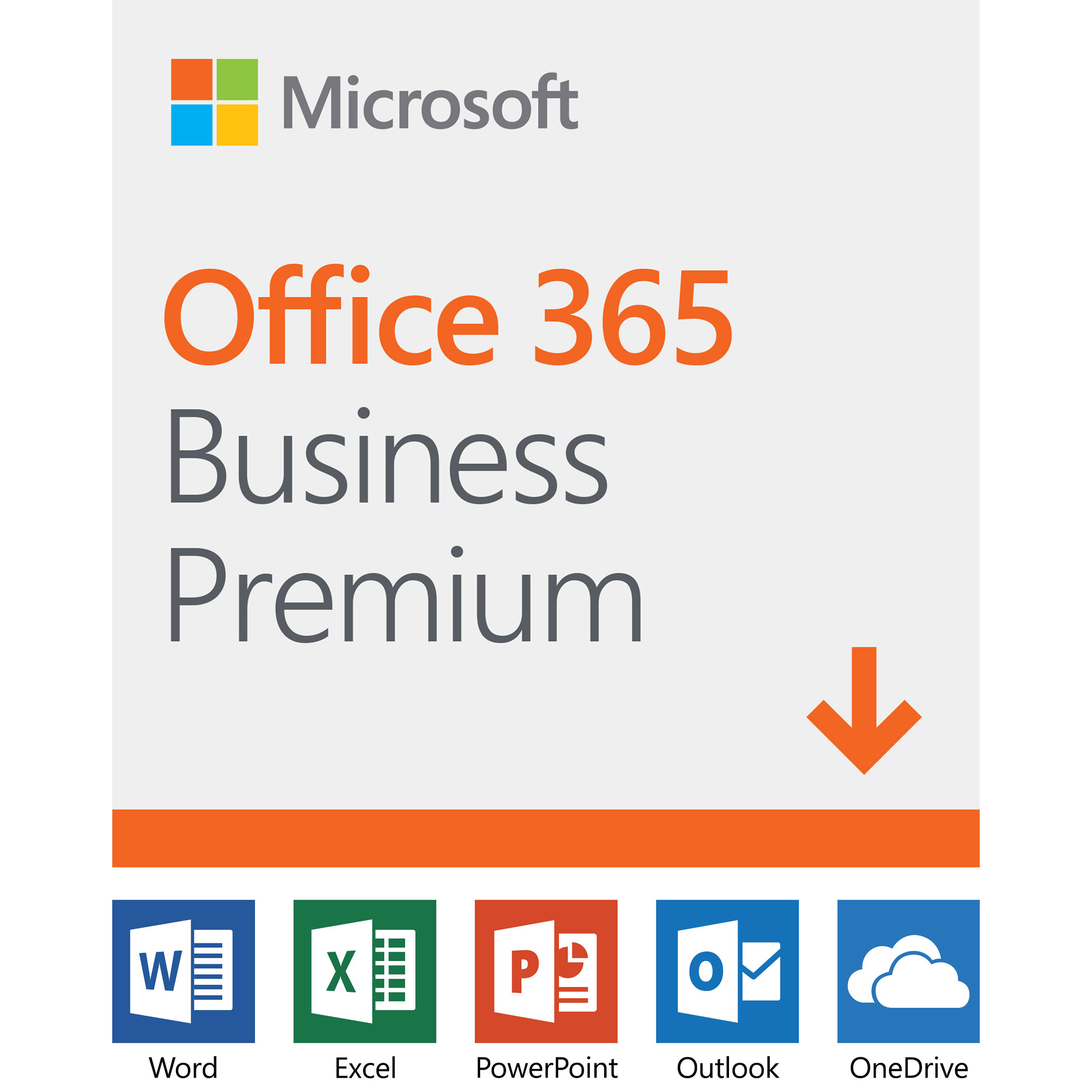 Microsoft Office Office Microsoft Business 1yr
