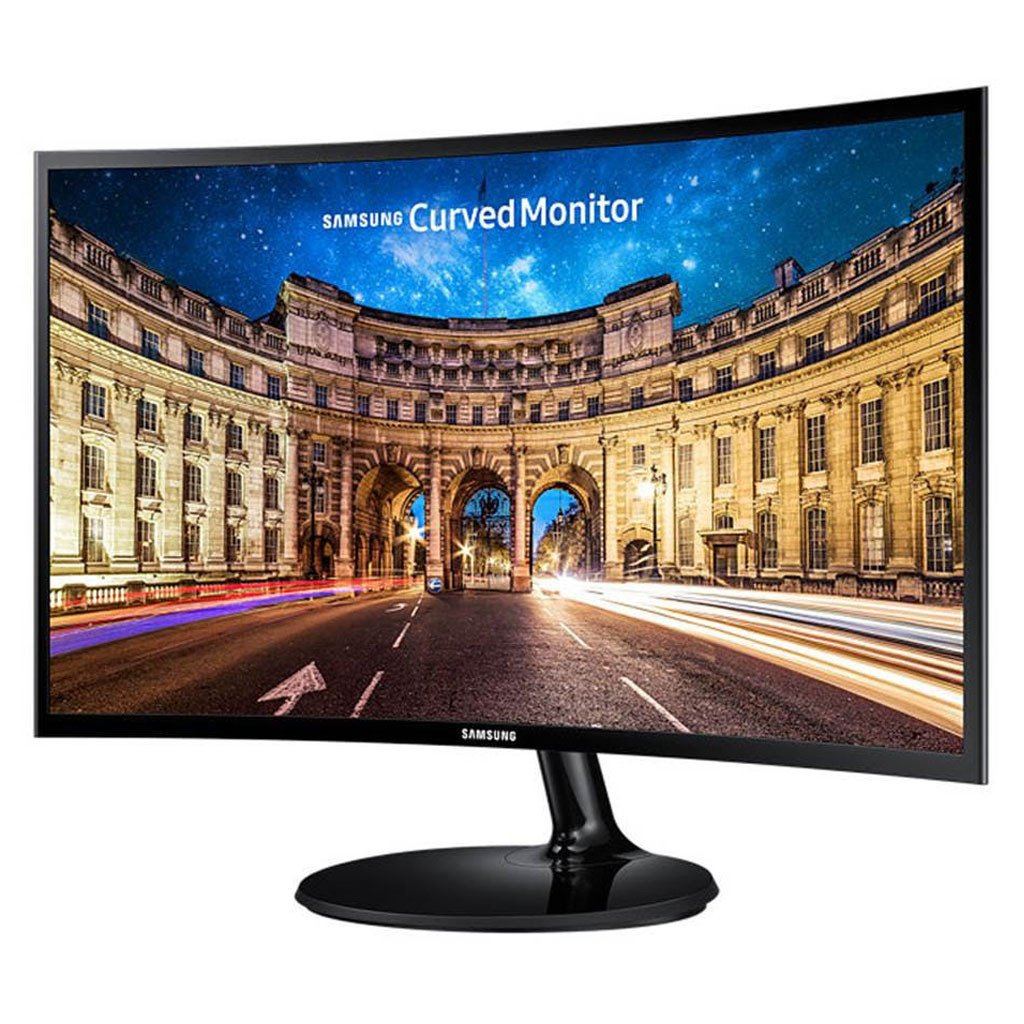 SAMSUNG CURVED 27 INCH LED