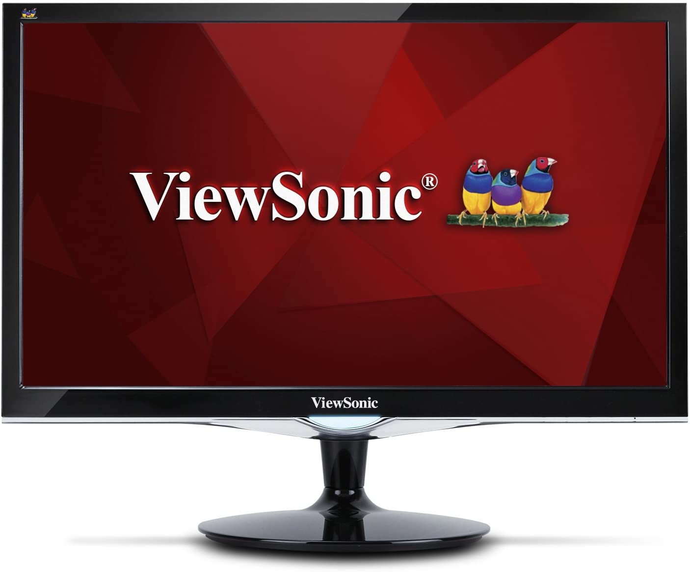 VIEWSONIC VX3276-4K-MHD